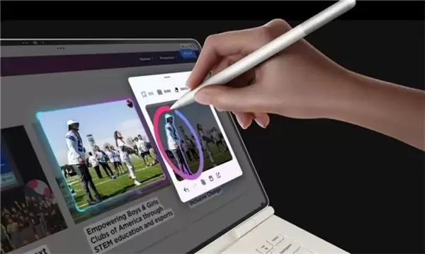 大屏幕平板推荐新标杆，联想 YOGA Pad Pro 14.5 AI 元启版