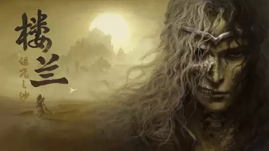 楼兰：诅咒之沙首曝预告，沙粒操控与史诗战斗引爆期待