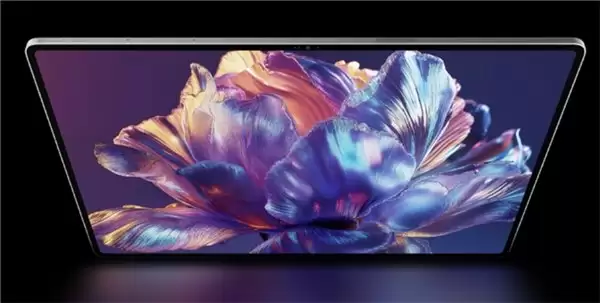 大屏幕平板推荐新标杆，联想 YOGA Pad Pro 14.5 AI 元启版