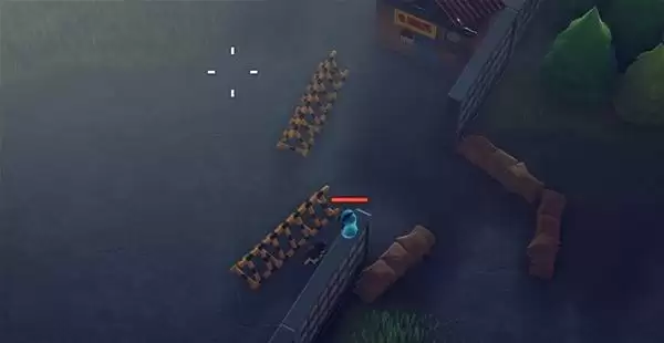 逃离鸭科夫仓库线路任务攻略