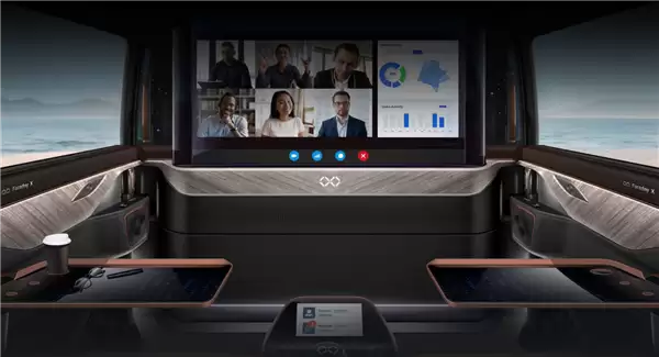 59.8万！FF FX Super One发布：贾跃亭将魏牌高山卖给中东富豪