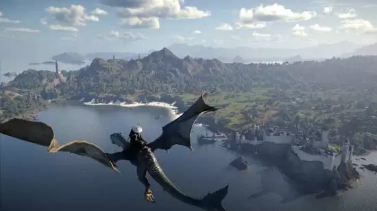 红色沙漠阵营系统揭秘：多元势力共存，支线丰富但不影响主线结局