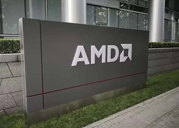 美能源部与AMD投100亿美元建超算:应对核能、癌症治疗重大科学难题