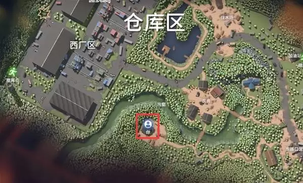 逃离鸭科夫特效药2任务攻略