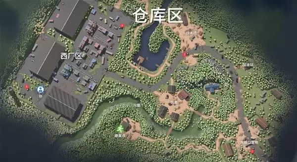 逃离鸭科夫取油任务攻略