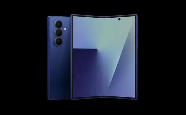 三星领跑折叠屏市场，苹果入局或将重塑格局