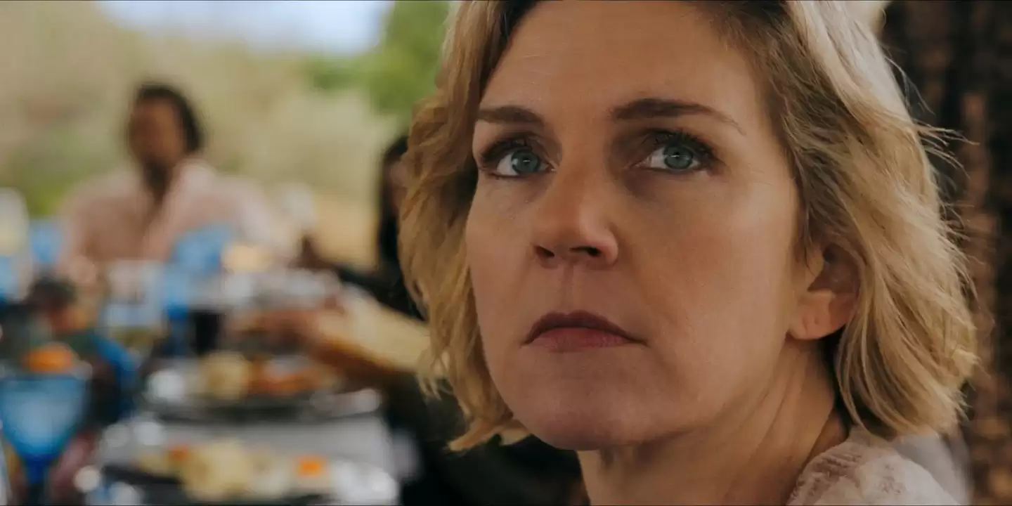 纽约时报评《绝命毒师》主创新剧《同乐者》：预算和概念是现代电视剧的天花板