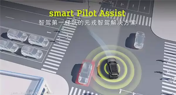 尺寸超奔驰GLB!smart精灵#5 EHD上市:使用吉利雷神混动