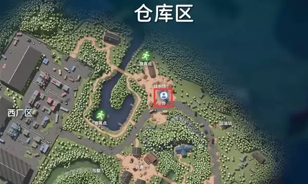 逃离鸭科夫武器蓝图任务攻略