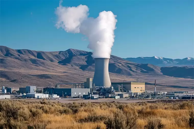 比尔·盖茨：中国核能投资额是全球其他国家总和两倍，核裂变有望成为最经济发电方式【附核电行业发展趋势分析】