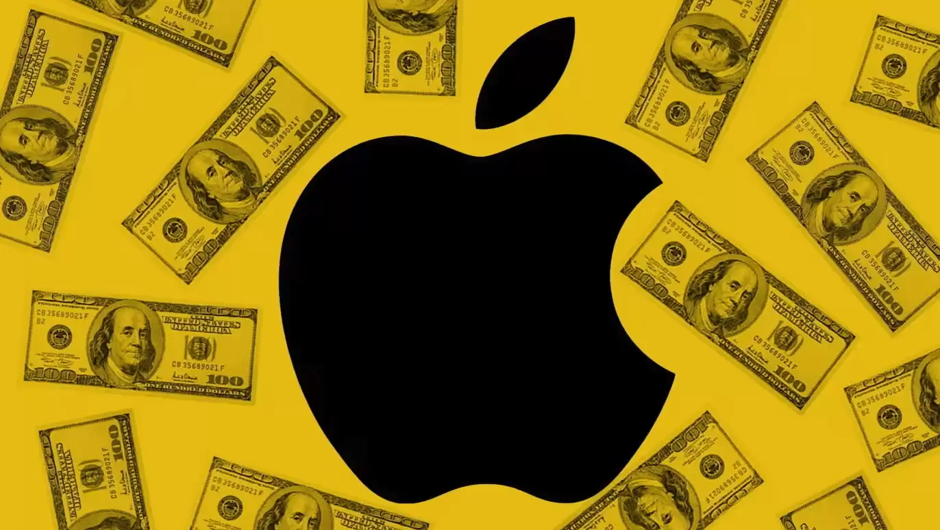 30% 抽成利润高，分析师预测苹果 iCloud 等服务 2025 年收入首次突破 1000 亿美元