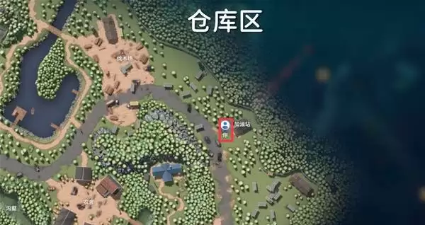 逃离鸭科夫实习快递员任务攻略