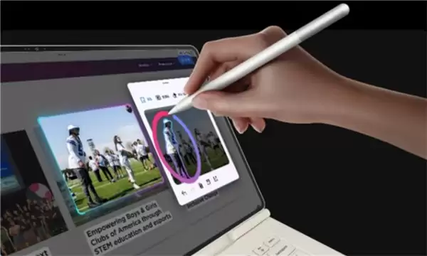 联想 YOGA Pad Pro 14.5 AI 元启版，真正适合轻办公的平板