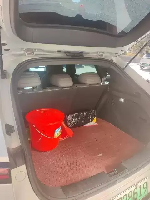 深蓝S05长途实测：续航焦虑是否被高估？