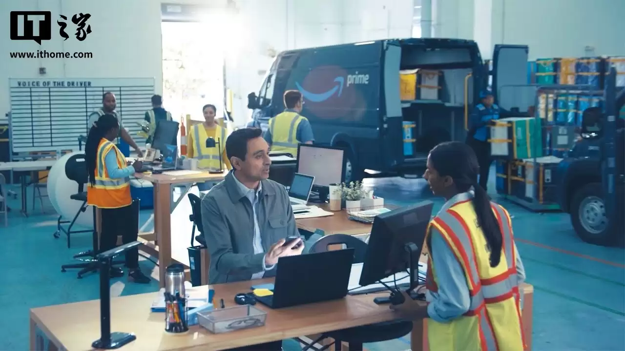 消息称亚马逊将裁减多达 3 万个岗位,系 2023 年来最大规模裁员