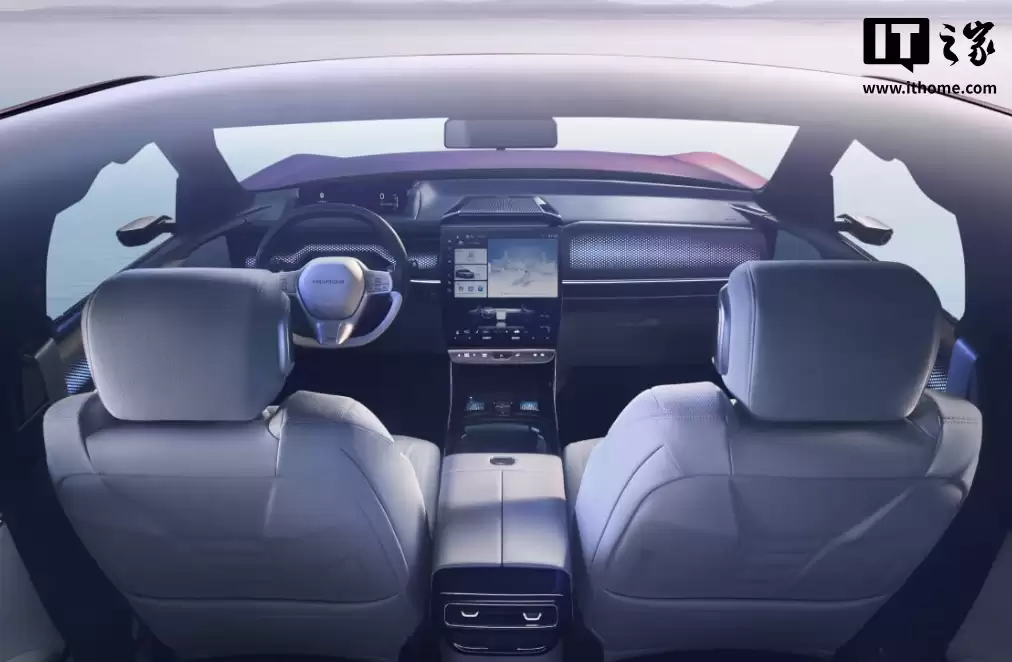 降价5万元，广汽本田P7纯电SUV限时售价14.99万元起