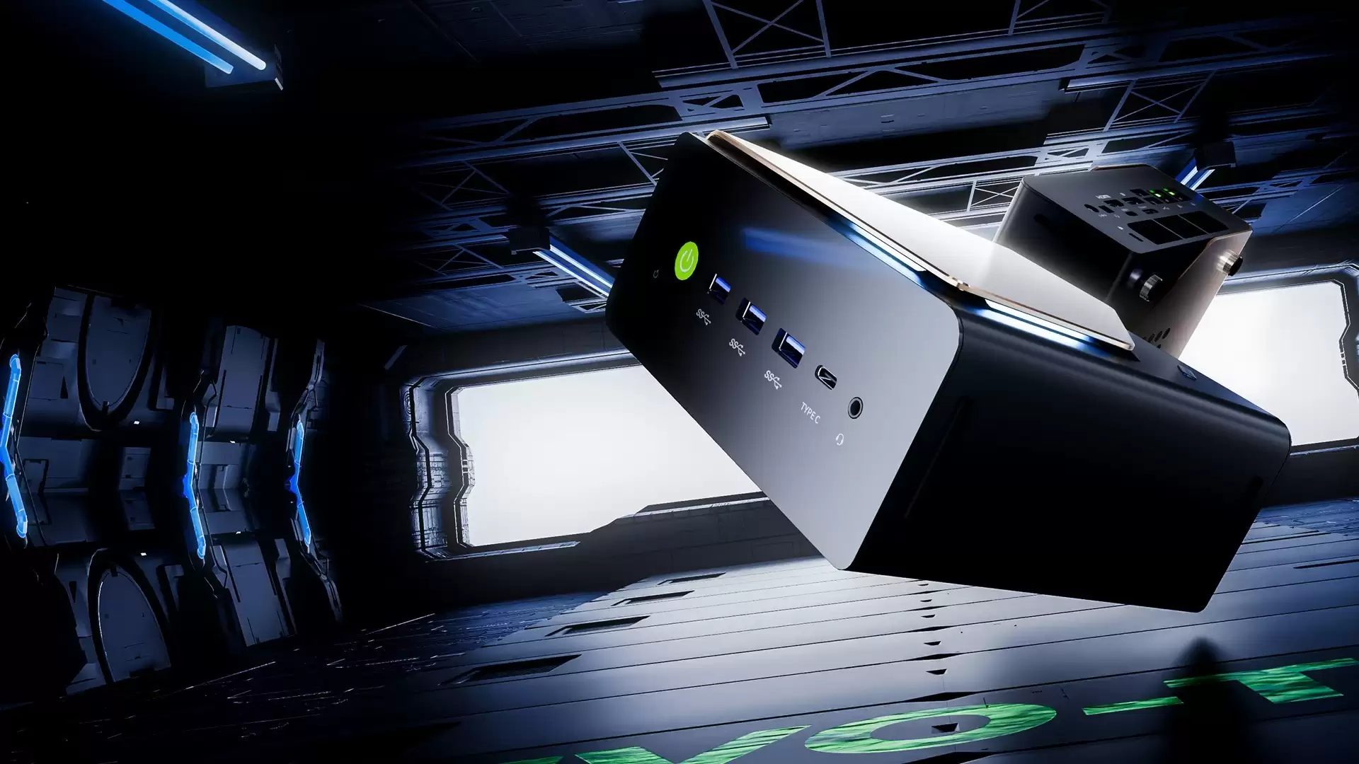 极摩客EVO-T1、EVO-X2升级极摩客AI助手3.2.3版本