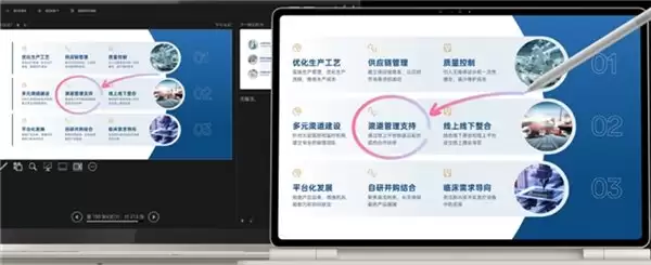 AI学习平板推荐联想 YOGA Pad Pro 14.5,高效学习优选