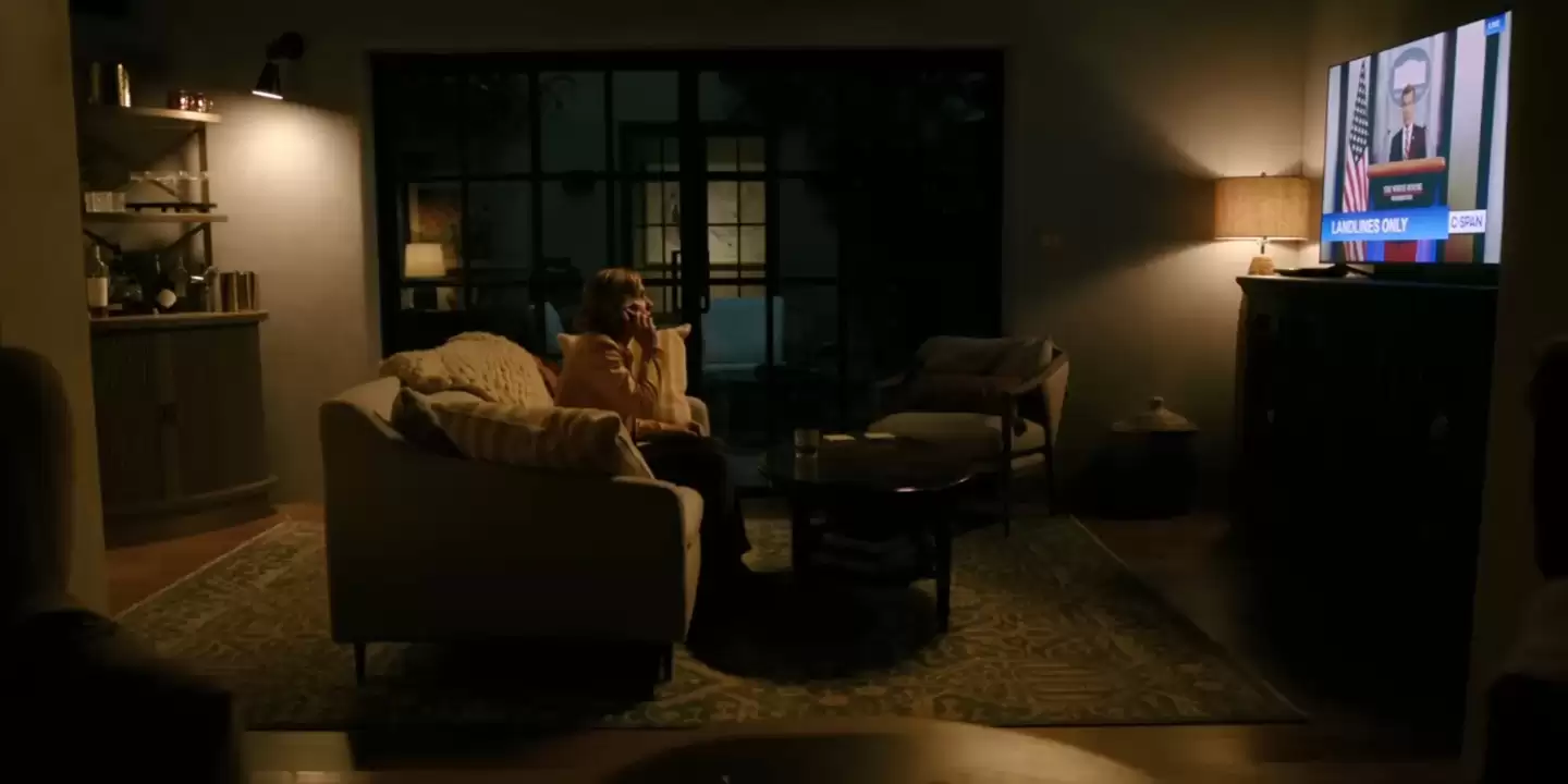 纽约时报评《绝命毒师》主创新剧《同乐者》：预算和概念是现代电视剧的天花板