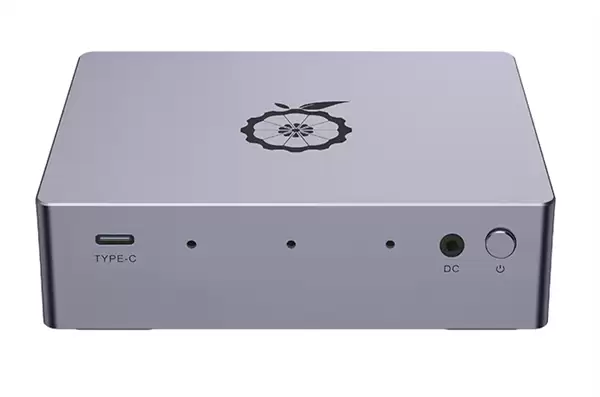 华为昇腾进入香橙派开发迷你机:192GB内存18698元!