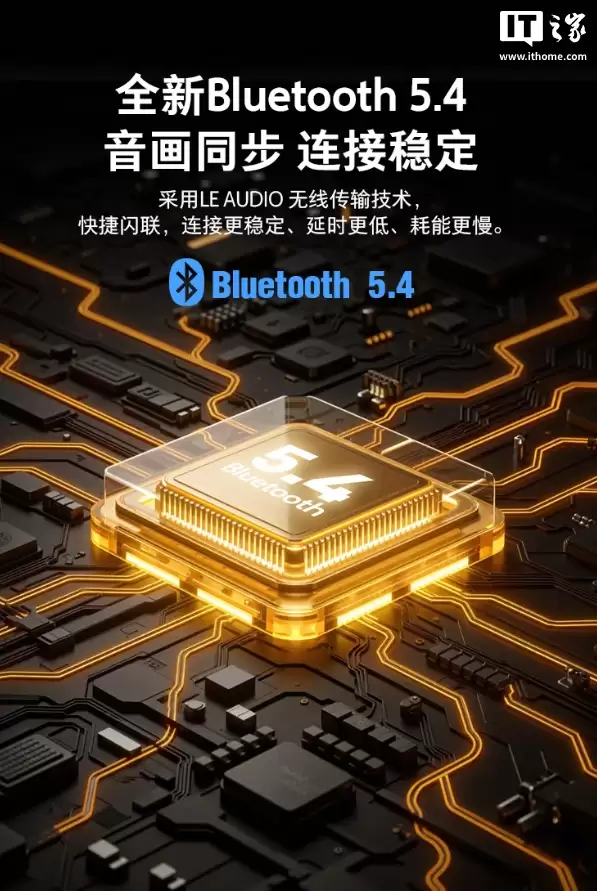 JBL SOUNDGEAR CLIPS 琉璃扣开放式耳机首发:半透明外观、24小时续航,首发价1151.1元