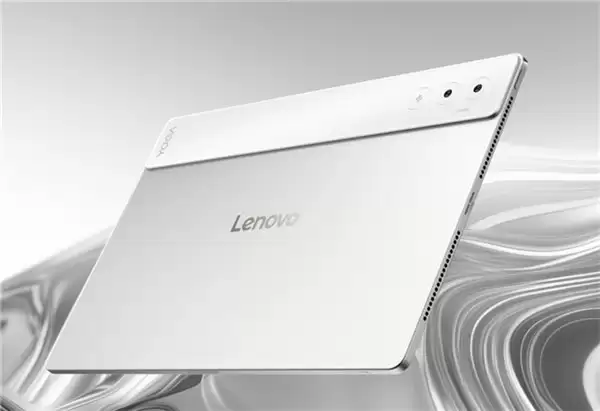 大屏幕平板推荐新标杆，联想 YOGA Pad Pro 14.5 AI 元启版