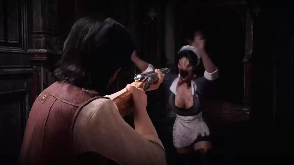 2008 年诺基亚塞班平台游戏改编:国产恐怖冒险单机《七夜:救赎》公布,基于虚幻引擎 5