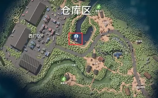 逃离鸭科夫爱好钓鱼2任务攻略