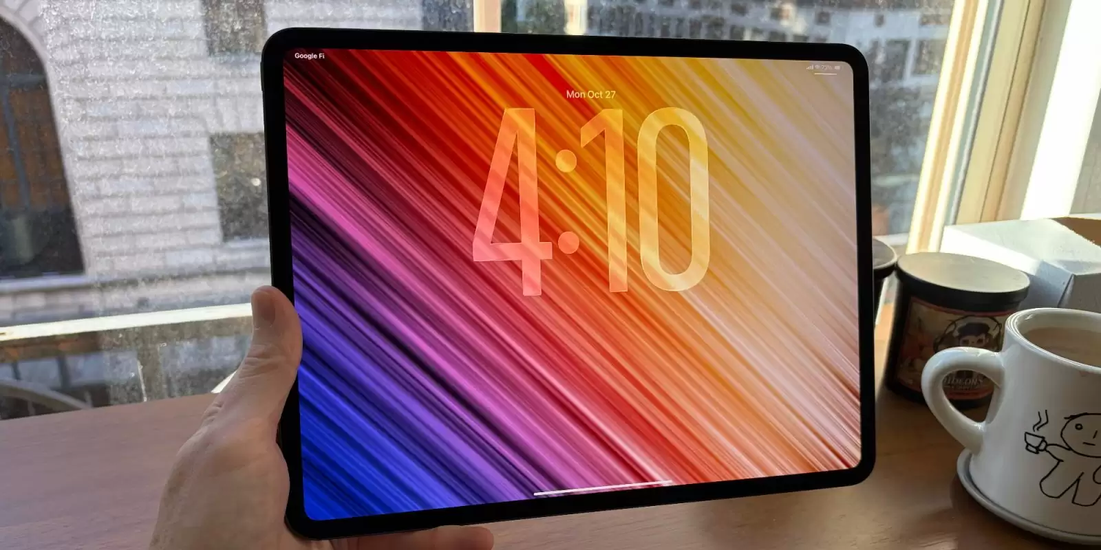 M4 用户暂不推荐升级:9to5Mac 报告苹果 M5 iPad Pro 首周体验,7 项改进