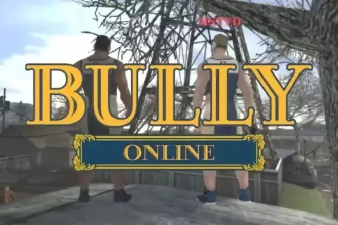 恶霸鲁尼Online模组将上线：社区打造多人联机新体验