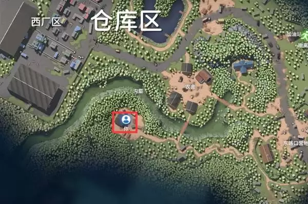 逃离鸭可夫正式快递员任务攻略