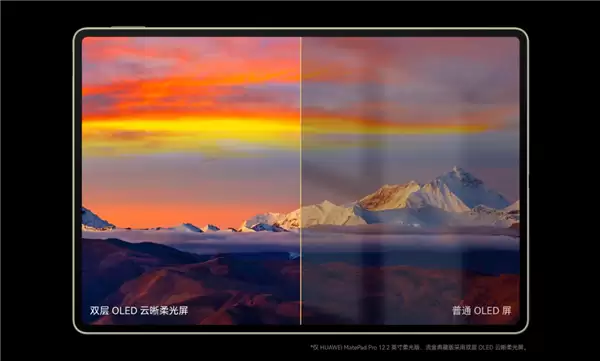 2025年高端平板怎么选?华为MatePad Pro 流金典藏版解锁高效生产力体验