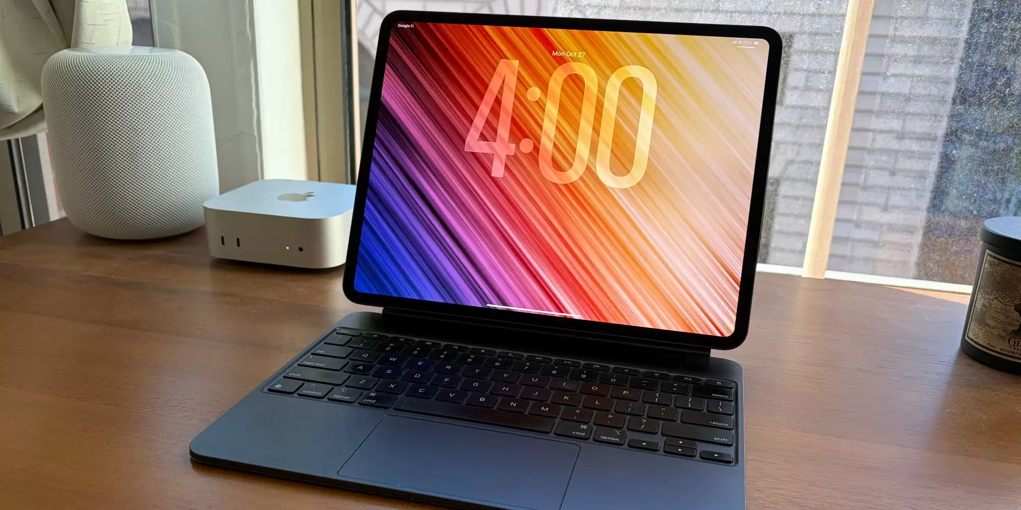 M4 用户暂不推荐升级:9to5Mac 报告苹果 M5 iPad Pro 首周体验,7 项改进