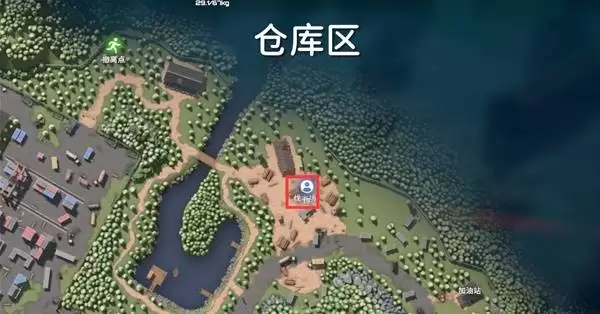 逃离鸭科夫实习快递员任务攻略