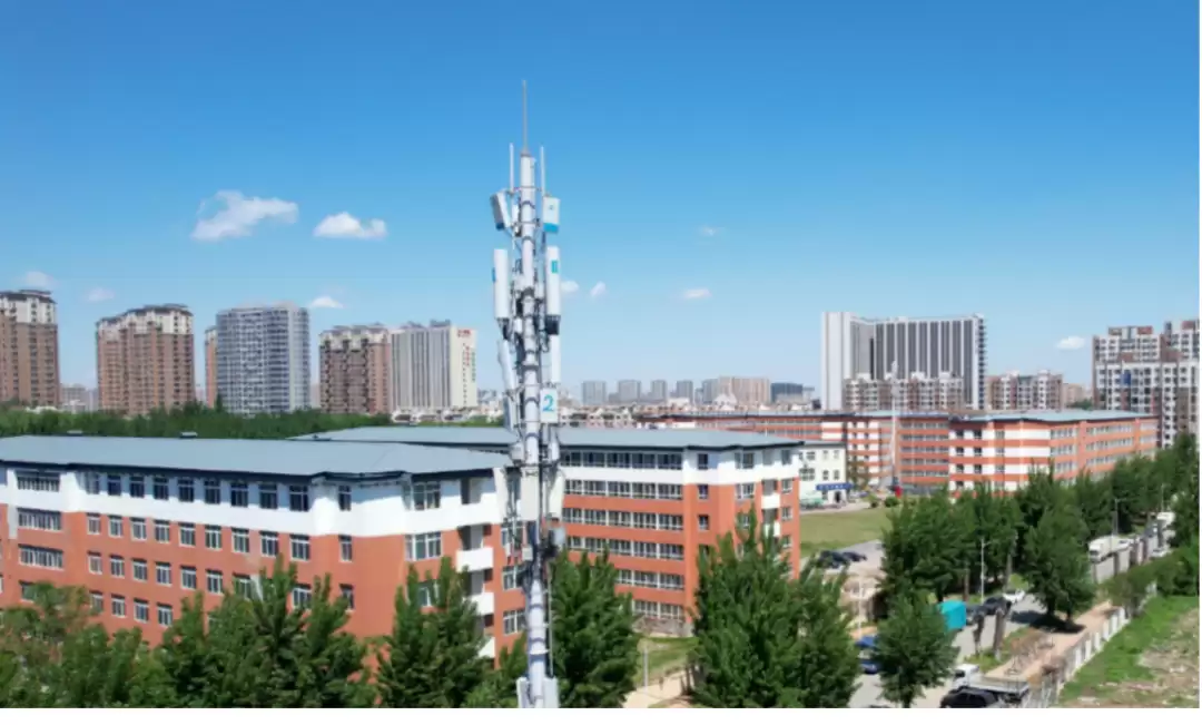 中国移动联合华为等发布白皮书:推动天线轻量化,维优效率提升30倍以上