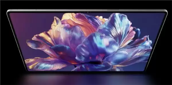 联想 YOGA Pad Pro 14.5 AI 元启版，真正适合轻办公的平板