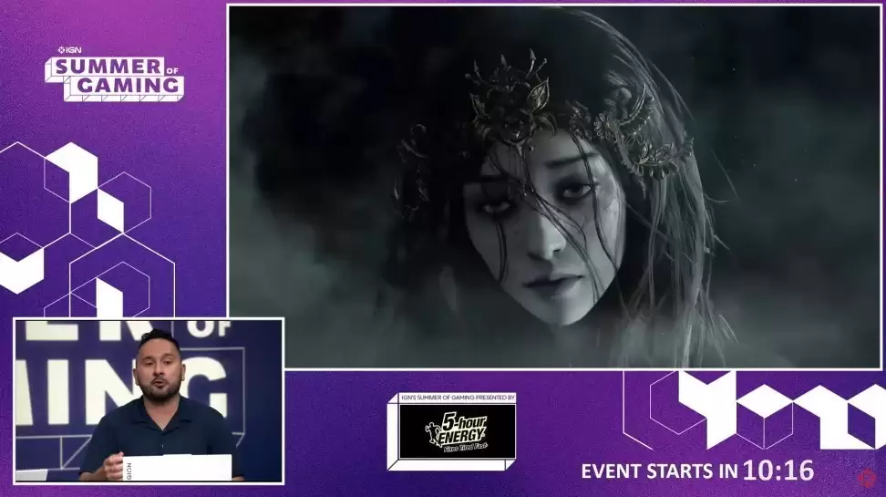 《影之刃：零》实机表现令人期待