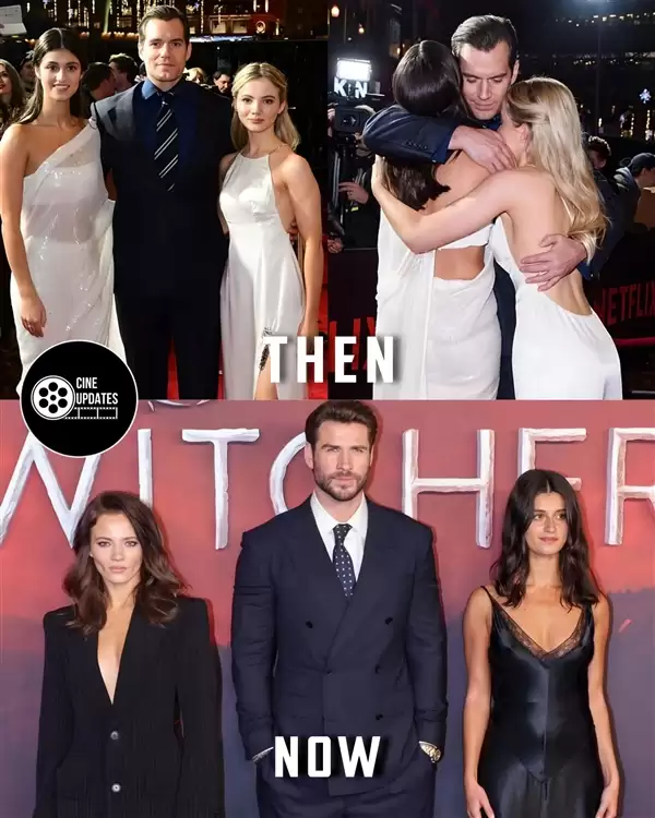 《猎魔猎人》第四季今日开播