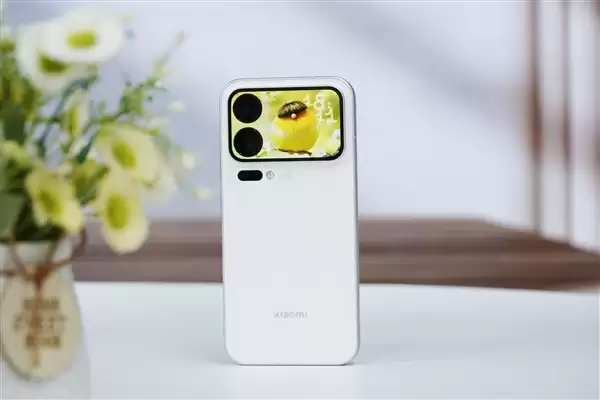 2025Q3全球智能手机出货量3.2亿台 小米稳居第三