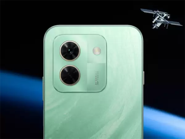 鸿蒙生态新机WIKO X70上市:1399元起!支持一键北斗卫星通信