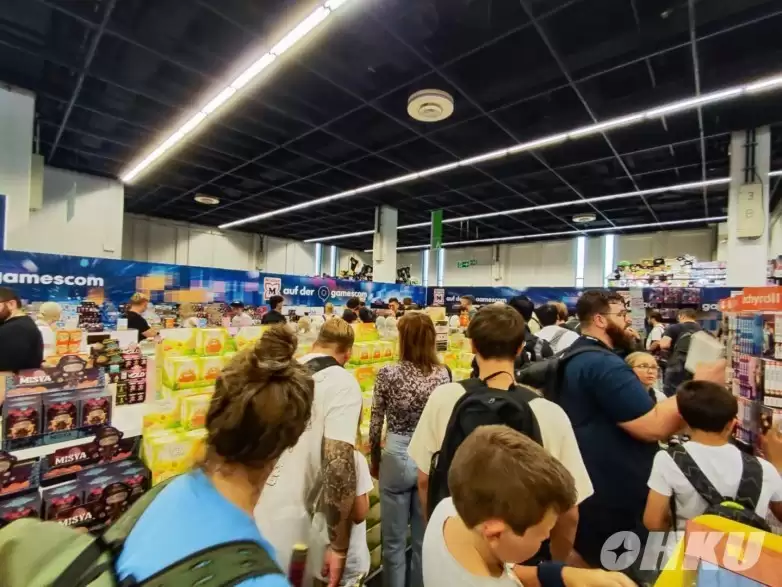 潮玩品牌OHKU在欧美突围，或成为下一个泡泡玛特