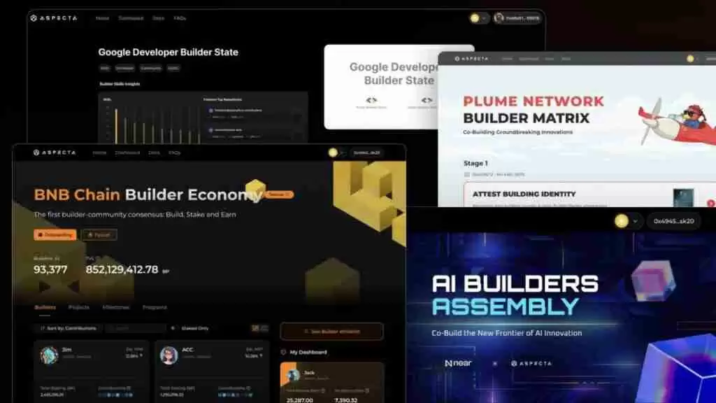 什么是Aspecta(ASP币)?怎么样?ASP币主要功能、代币经济学及未来路线图介绍