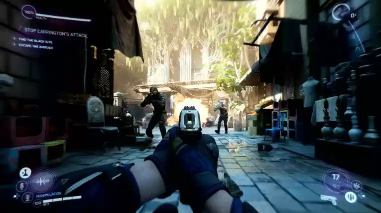 《完美黑暗》彻底无了？曝微软与R星母公司谈判破裂