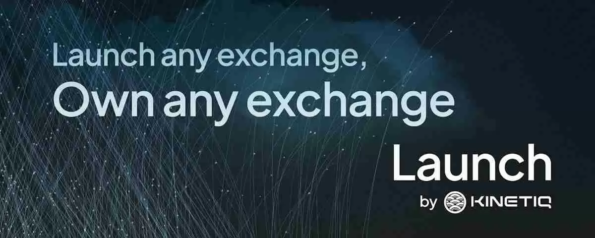 Kinetiq Launch 是什么？打造属于你的去中心化永续合约交易所