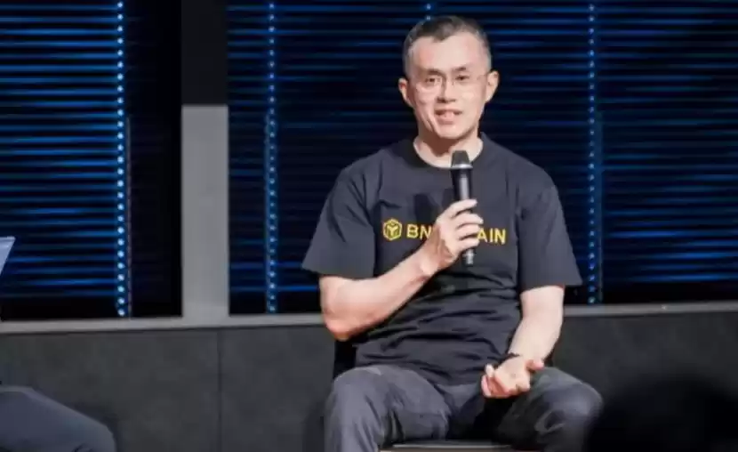 CZ在香港2025比特币大会的那七句精典,大白话整理（最新版） - php中文网