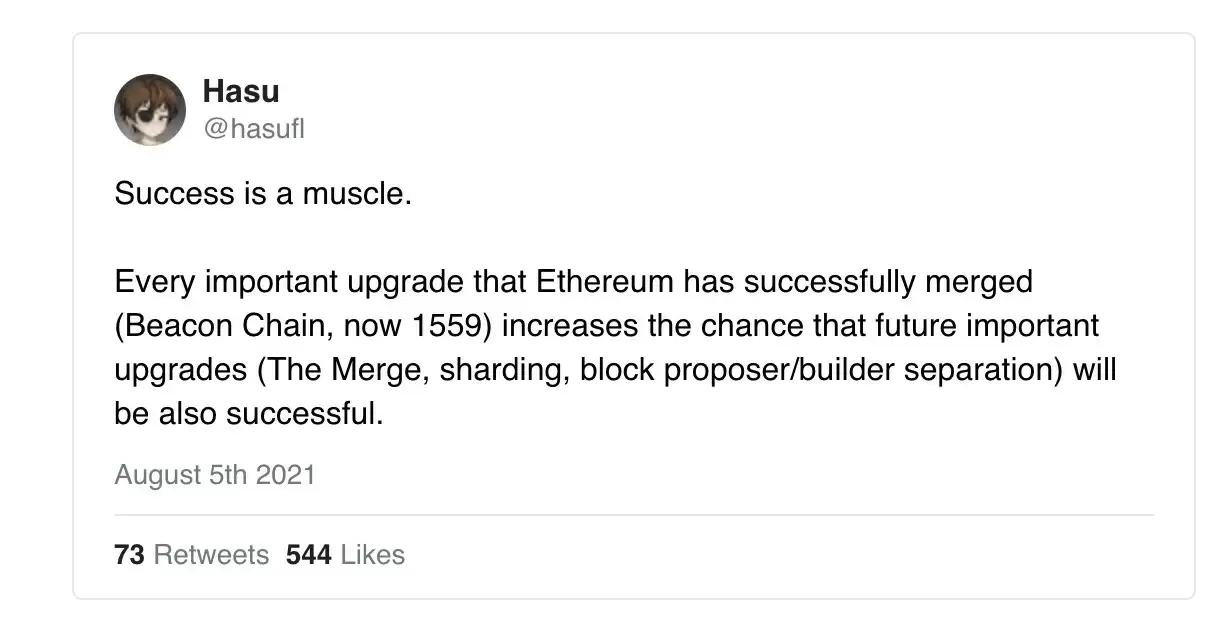 以太坊伦敦升级后每小时燃烧39.5万美元的 ETH，NFT成消耗大户