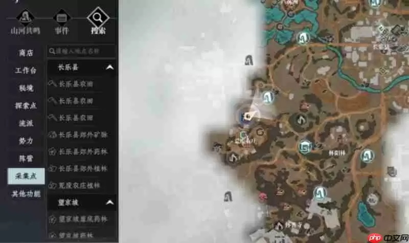 大奉打更人怎么狩猎 狩猎玩法及区域推荐攻略