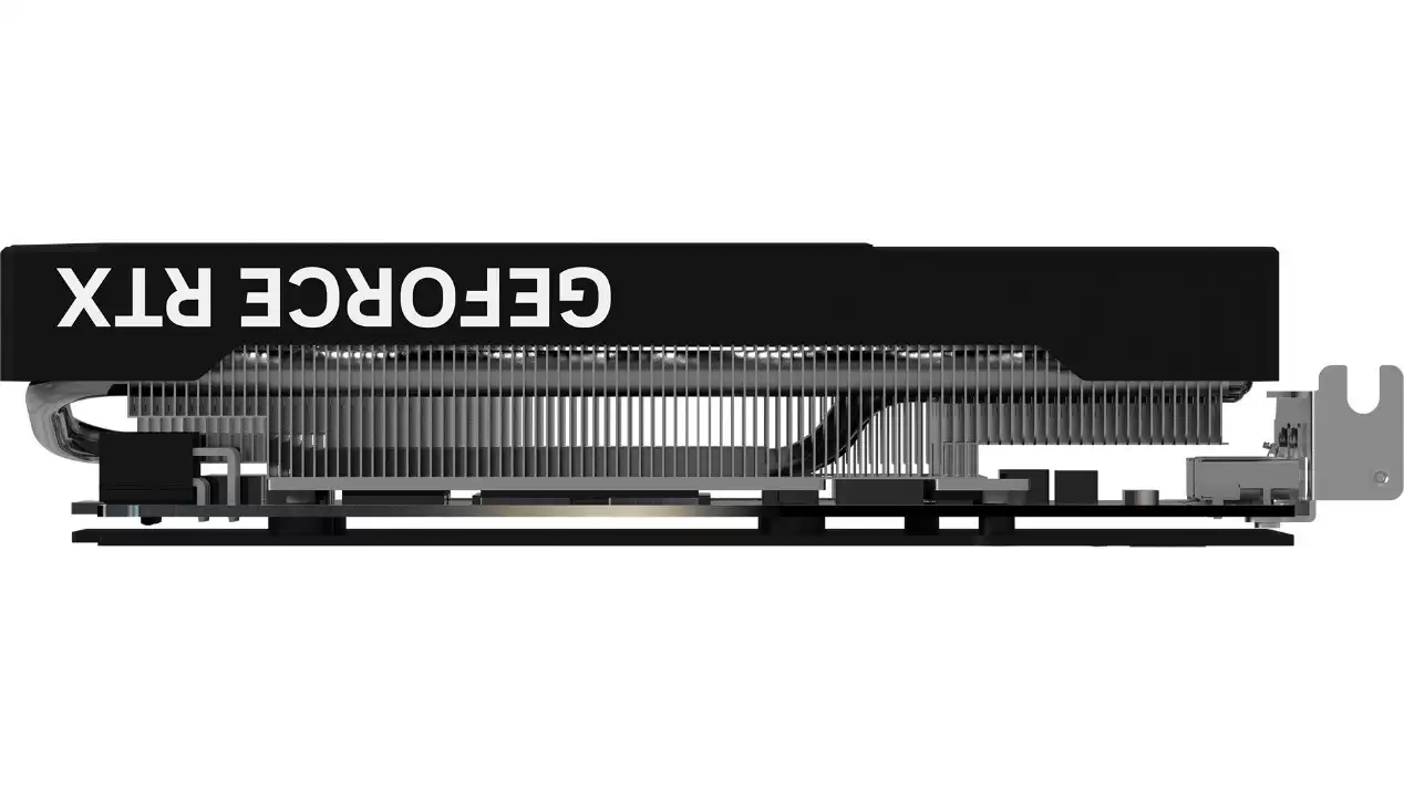 RTX5060曜夜LP半高刀卡发布!178mm小巧身形赋予更多装机可能