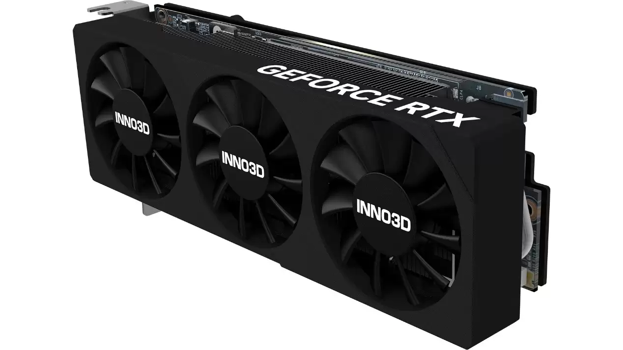 RTX5060曜夜LP半高刀卡发布!178mm小巧身形赋予更多装机可能