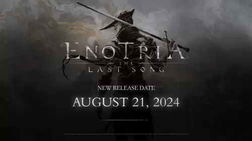 《战神》撞档《黑神话》类魂新作遇强敌